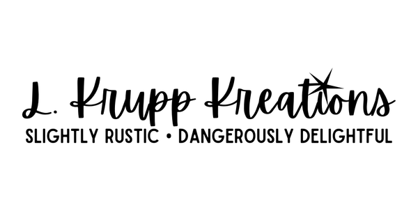 L Krupp Kreations