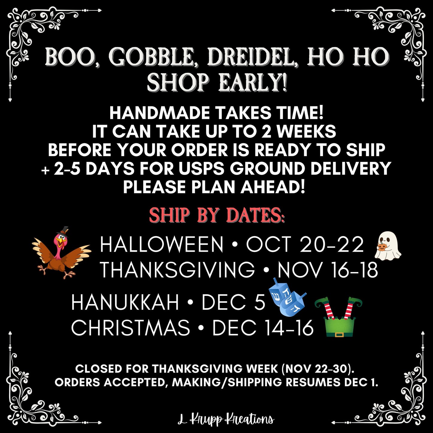 Rustic Skeleton Decor - Farmhouse Halloween Accent - Primitive Wood Skeleton