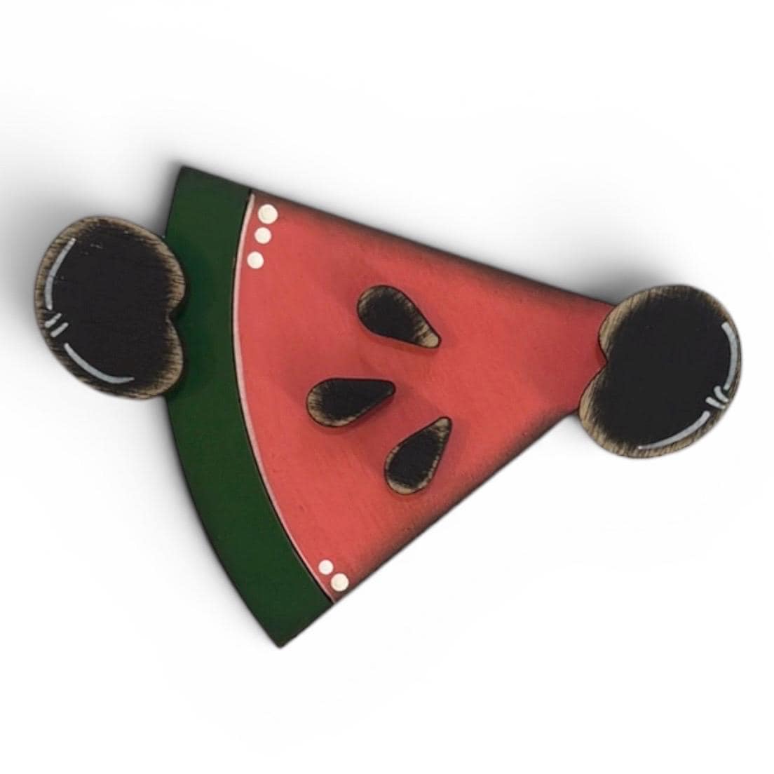 Interchangeable Animal Attachments | Magnetic Seasonal Accessories
