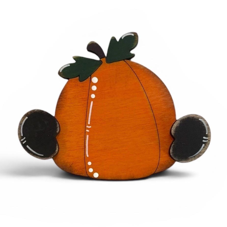 Interchangeable Animal Attachments | Magnetic Seasonal Accessories