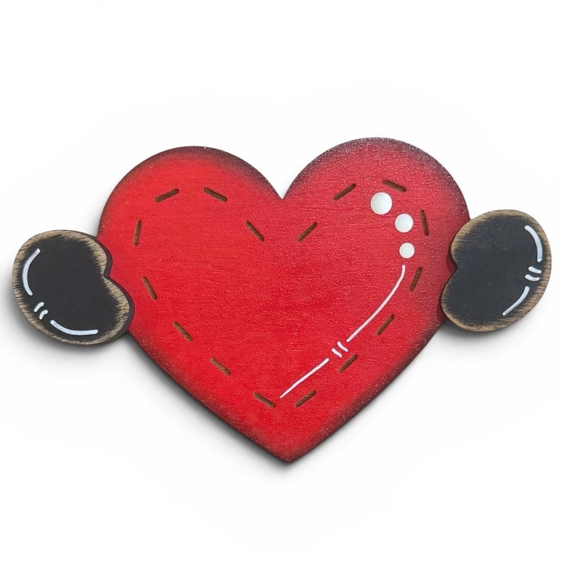 Interchangeable Animal Attachments | Magnetic Seasonal Accessories