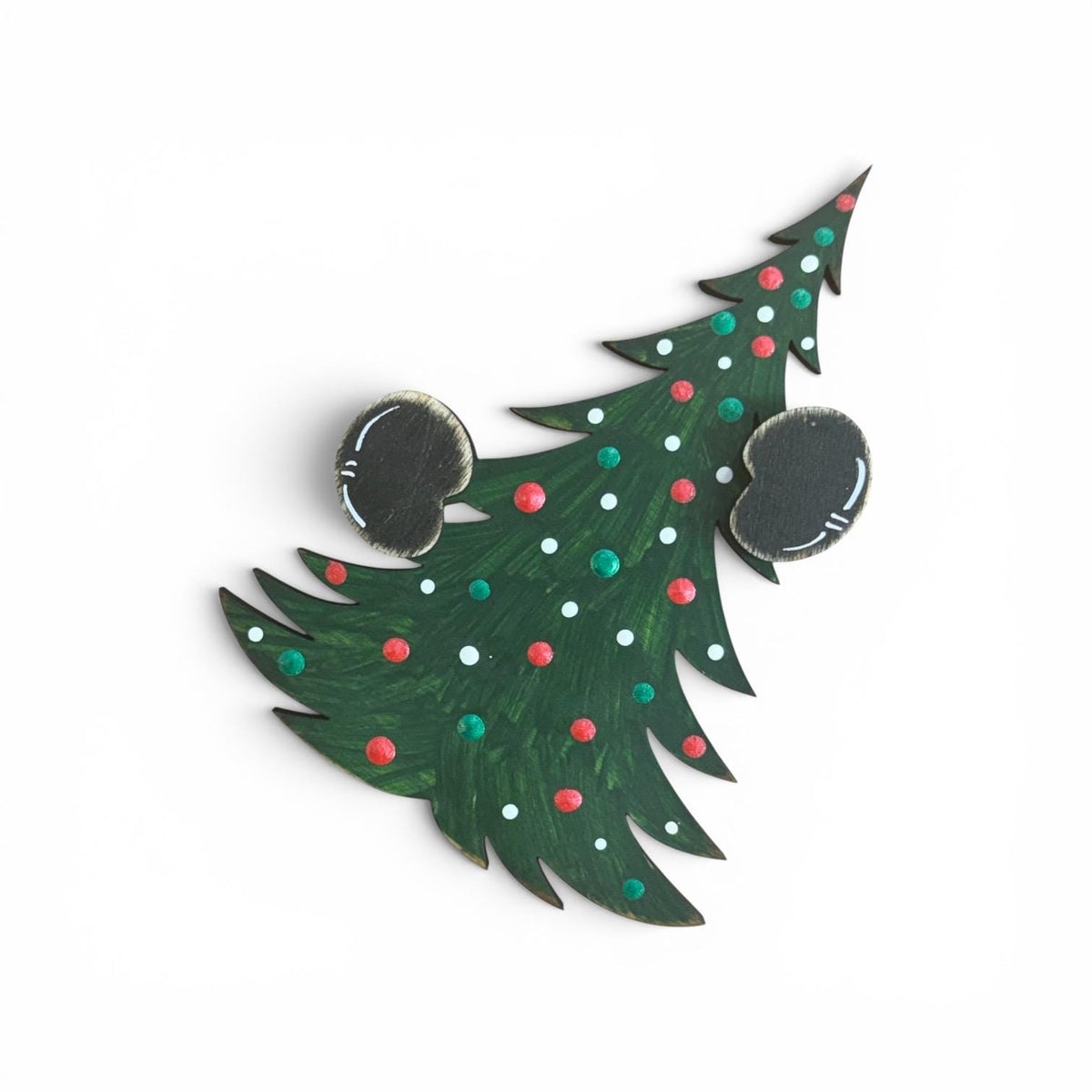 Interchangeable Animal Attachments | Magnetic Seasonal Accessories