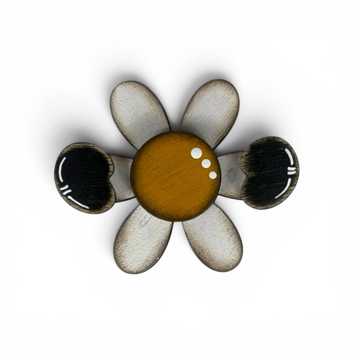 Interchangeable Animal Attachments | Magnetic Seasonal Accessories