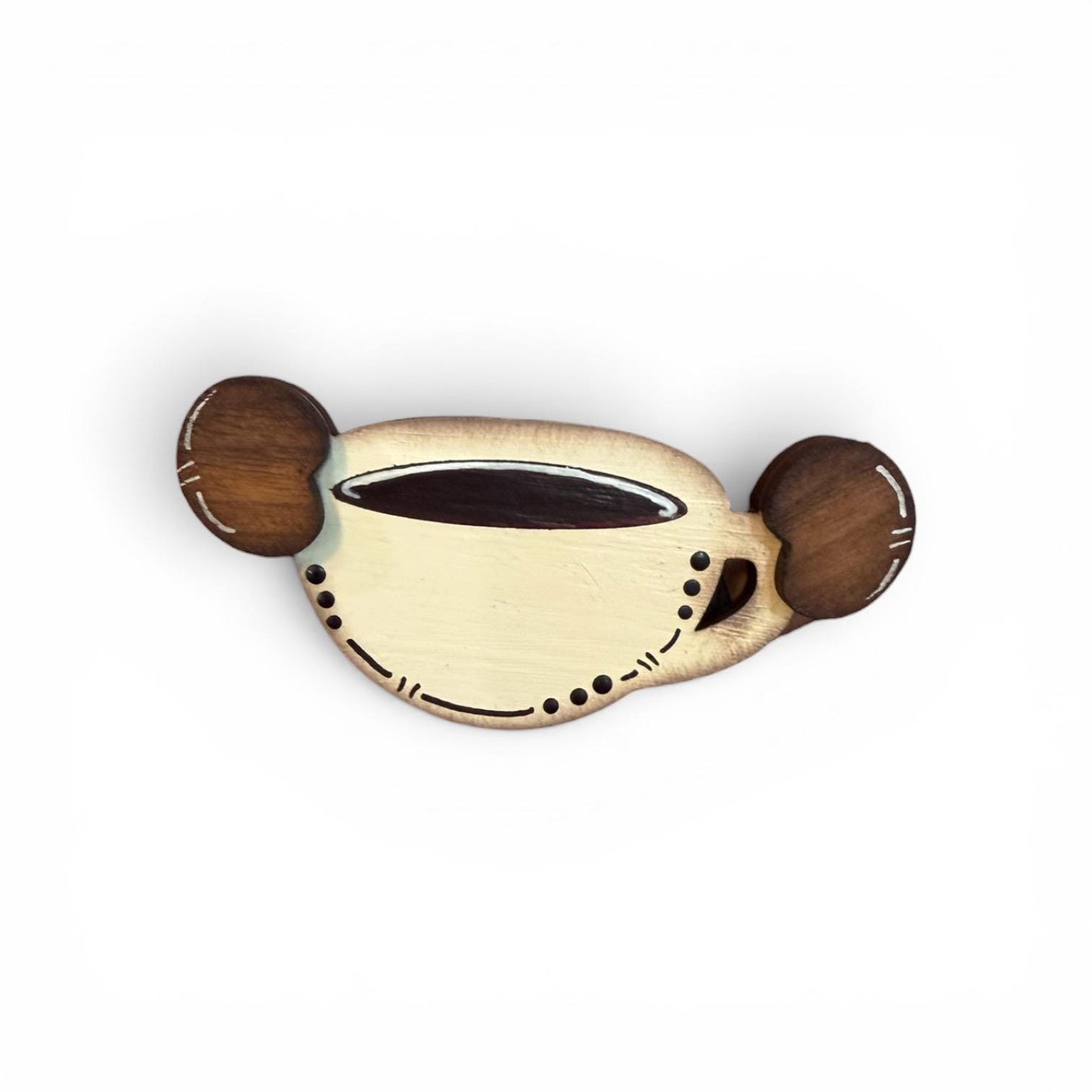 Interchangeable Animal Attachments | Magnetic Seasonal Accessories