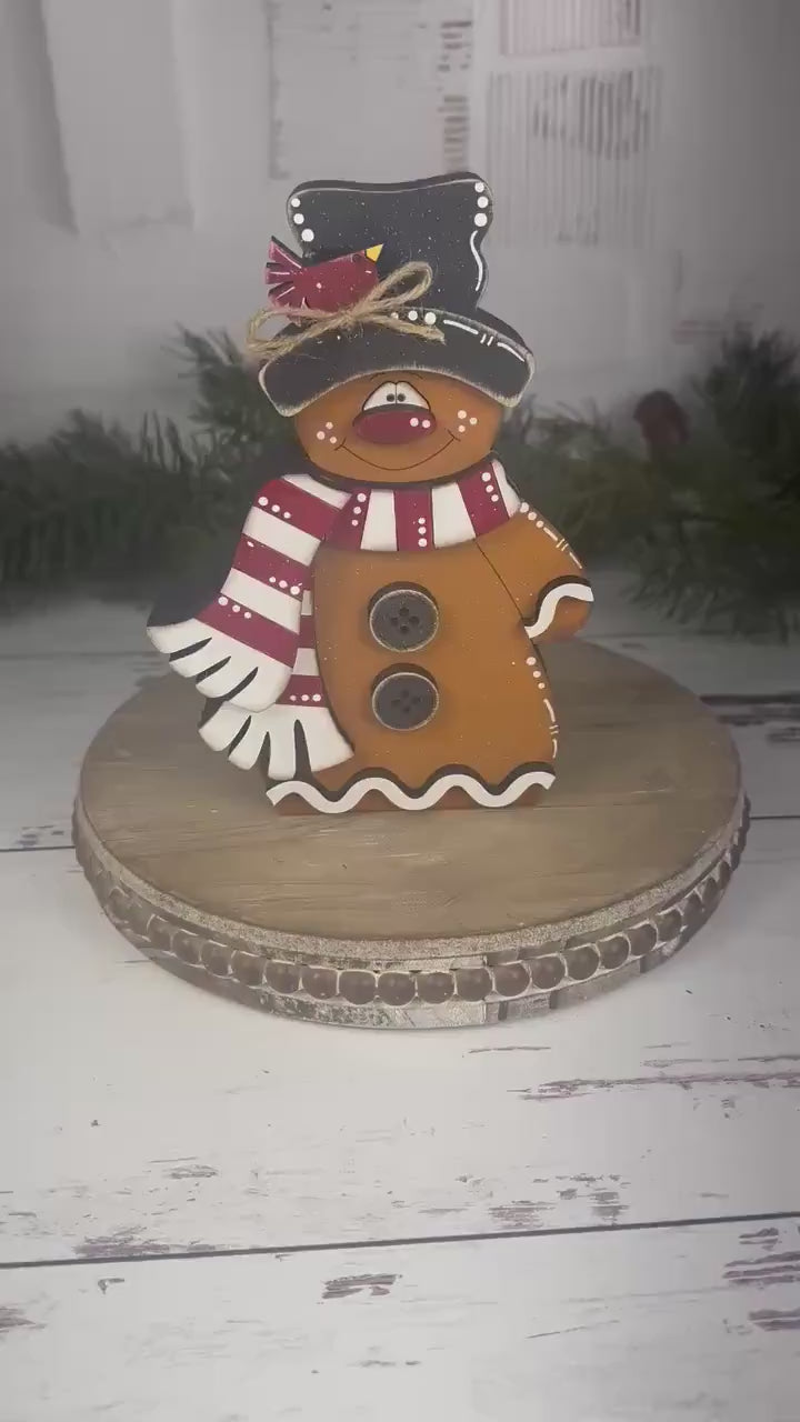 Video